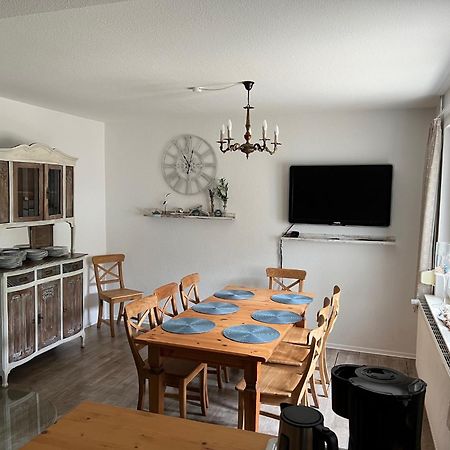 Ferienwohnung Haus Ole Kröslin Exterior foto